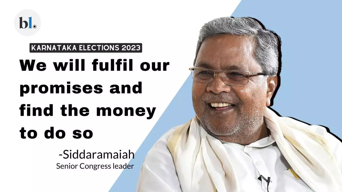 Karnataka Elections 2023: What To Expect From The Congress’ Manifesto ...